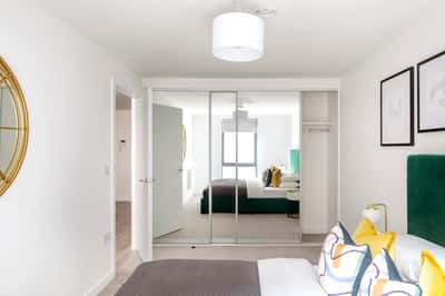 1 bedroom apartment at Landrow Place - Image 4