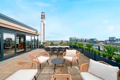 1 bedroom apartment at Landrow Place - Image 5