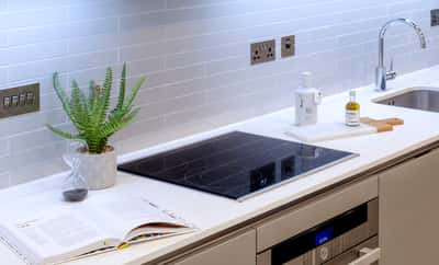 1 bedroom apartment at Landrow Place - Image 8