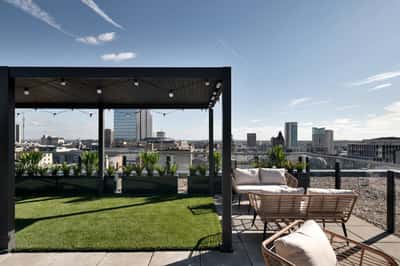 1 bedroom apartment at Landrow Place - Image 17