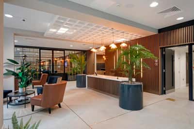 1 bedroom apartment at Landrow Place - Image 19