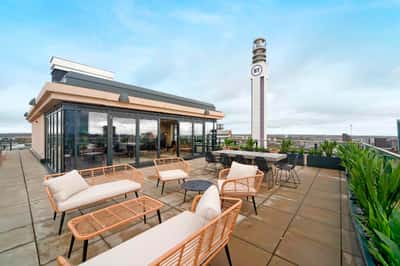 1 bedroom apartment at Landrow Place - Image 21