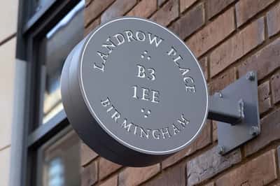 2 bedroom apartment at Landrow Place - Image 19