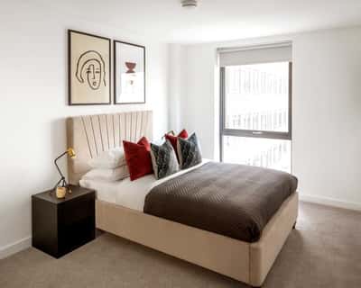 2 bedroom apartment at Landrow Place - Image 23