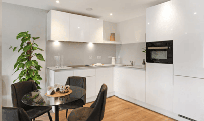 1 bedroom apartment at The Lansdowne - Image 8