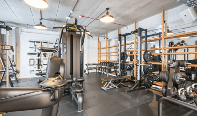 2 bedroom apartment at The Lansdowne - Image 13