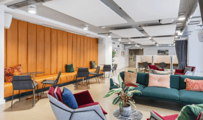 2 bedroom apartment at The Lansdowne - Image 18