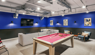 1 bedroom apartment at The Lansdowne - Image 3