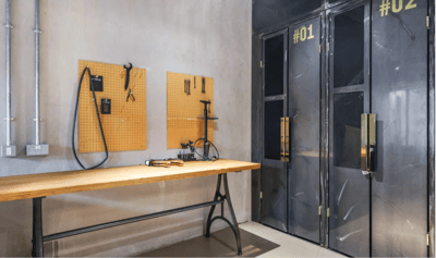 1 bedroom apartment at The Lansdowne - Image 6