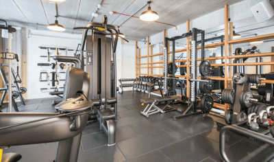 1 bedroom apartment at The Lansdowne - Image 7