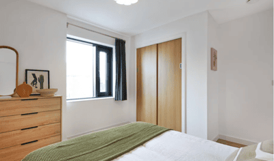 1 bedroom apartment at The Lansdowne - Image 13
