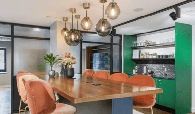 1 bedroom apartment at The Lansdowne - Image 15