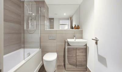 1 bedroom apartment at The Lansdowne - Image 18