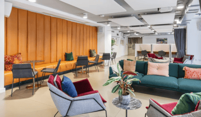 1 bedroom apartment at The Lansdowne - Image 20