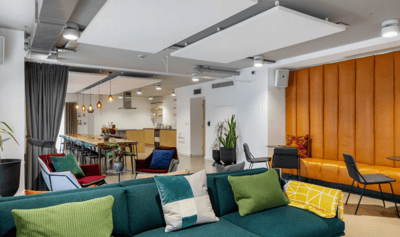 1 bedroom apartment at The Lansdowne - Image 23