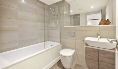 1 bedroom apartment at The Lansdowne - Image 24