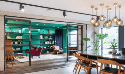 2 bedroom apartment at The Lansdowne - Image 20