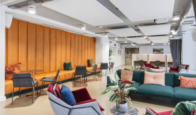 1 bedroom apartment at The Lansdowne - Image 6