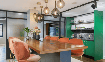 1 bedroom apartment at The Lansdowne - Image 28