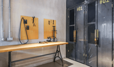 2 bedroom apartment at The Lansdowne - Image 15