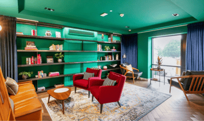 2 bedroom apartment at The Lansdowne - Image 26