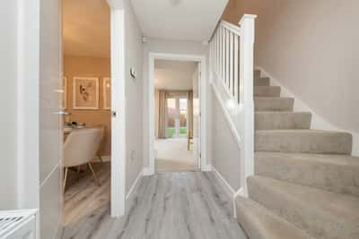 3 bedroom house at Bishops Park II - Image 1