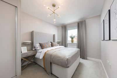 3 bedroom house at Bishops Park II - Image 10