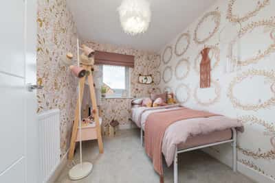 3 bedroom house at Bishops Park II - Image 12