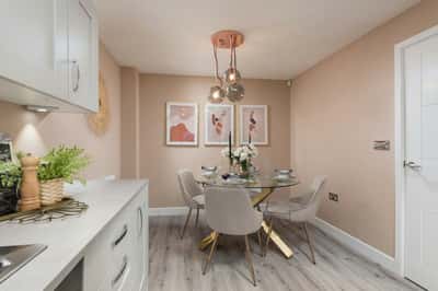 3 bedroom house at Bishops Park II - Image 15