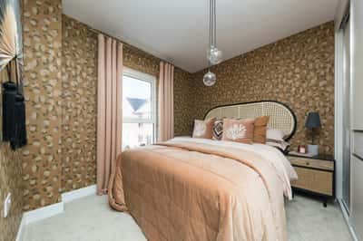 3 bedroom house at Bishops Park II - Image 18