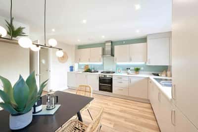 4 bedroom house at Bishops Park II - Image 8