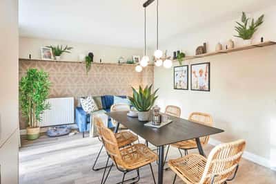 4 bedroom house at Bishops Park II - Image 15