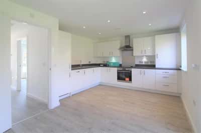 3 bedroom house at Bracken Grange - Image 7