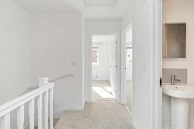 3 bedroom house at Spinning Fields - Image 8