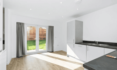 3 bedroom house at Spinning Fields - Image 12