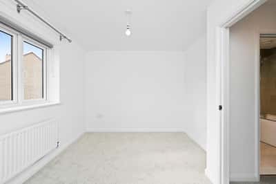 2 bedroom apartment at Spinning Fields - Image 3