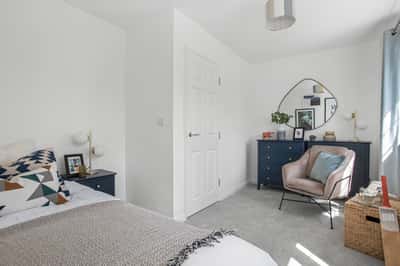 3 bedroom house at Spinning Fields - Image 5