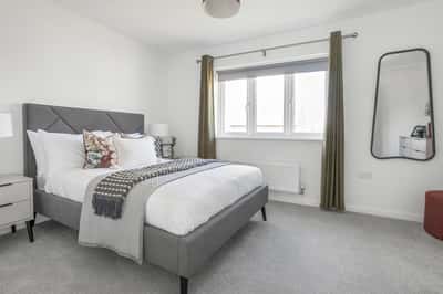 3 bedroom house at Spinning Fields - Image 13