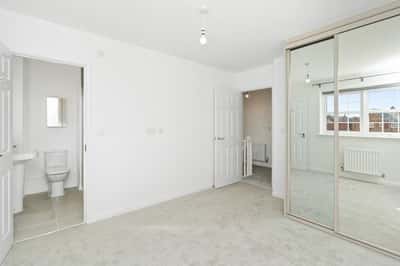 3 bedroom house at Spinning Fields - Image 1
