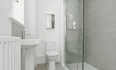 3 bedroom house at Spinning Fields - Image 6