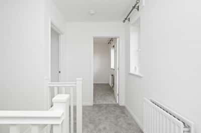 3 bedroom house at Spinning Fields - Image 9