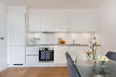 2 bedroom apartment at Wembley Central - Image 4
