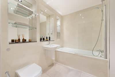 2 bedroom apartment at Wembley Central - Image 10