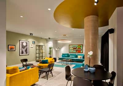 2 bedroom apartment at Wembley Central - Image 17