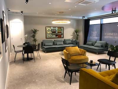 2 bedroom apartment at Wembley Central - Image 23