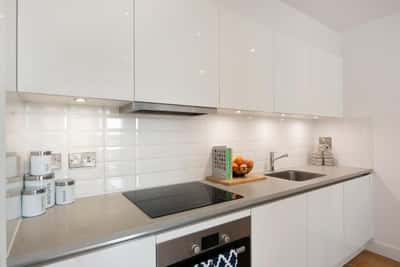 2 bedroom apartment at Wembley Central - Image 11