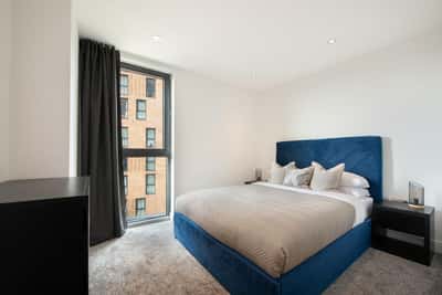 2 bedroom apartment at Wembley Central - Image 12