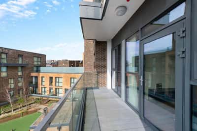 2 bedroom apartment at Wembley Central - Image 2