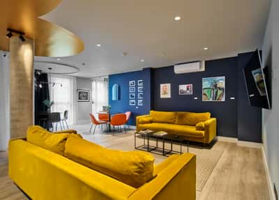 2 bedroom apartment at Wembley Central - Image 5