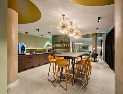 2 bedroom apartment at Wembley Central - Image 9